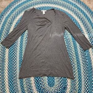 White House Black Market Shirt